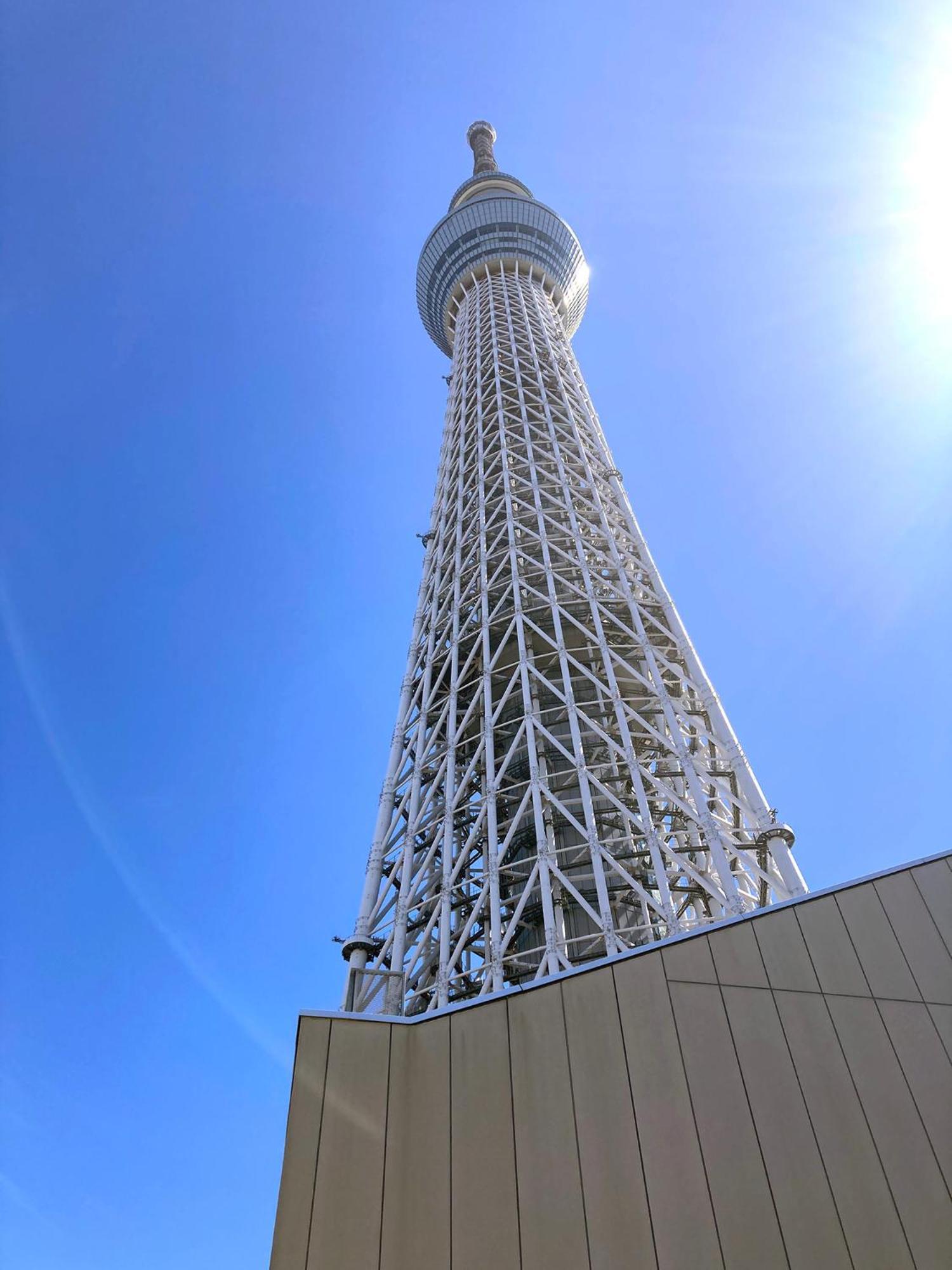 Apartamento Akariya Asakusa