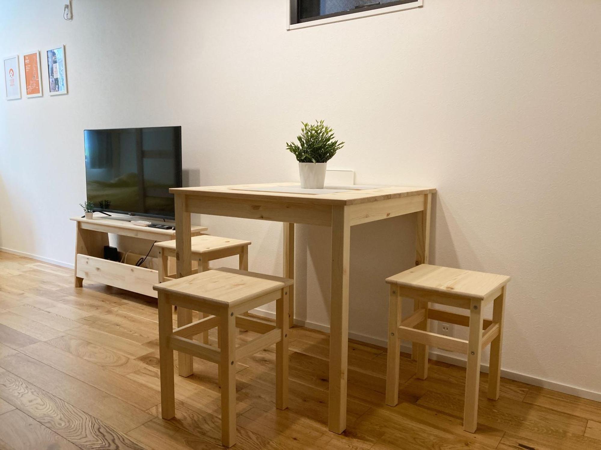 Akariya Asakusa Apartamento Tokio