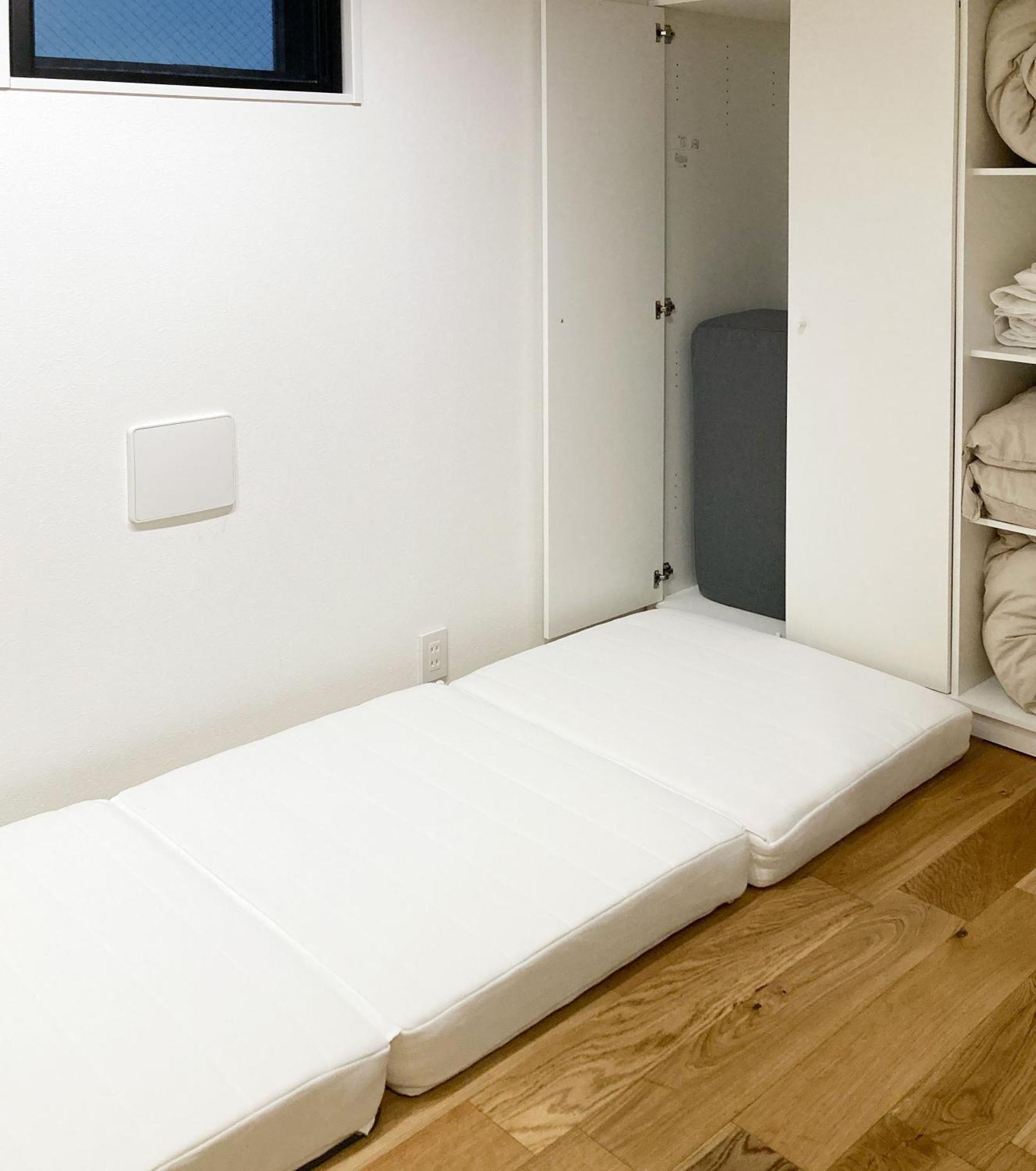 Akariya Asakusa Apartamento *