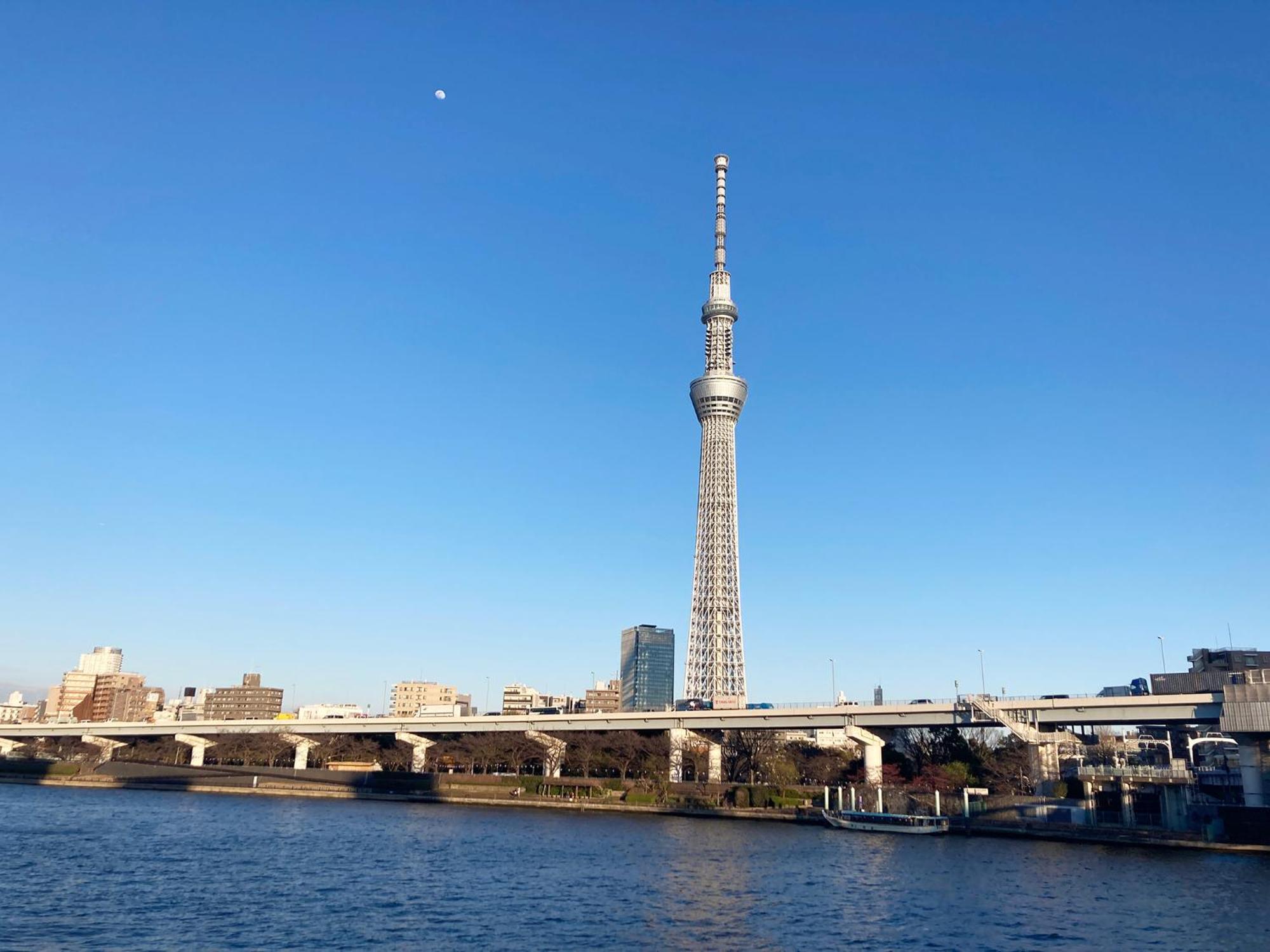 Akariya Asakusa Appartement